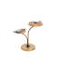 Table de bout en bois massif Thurros-1577948932-1577948933