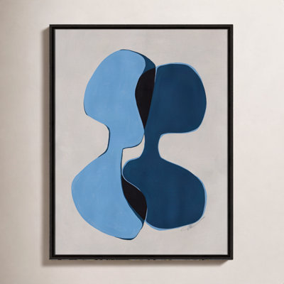 In Unity Collection "In Unity I" Print