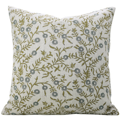Housse de coussin Fabcline