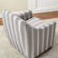 Fauteuil d'appoint 29,92 po-105270061