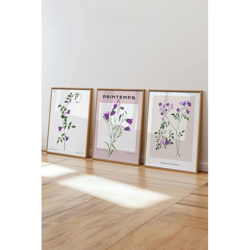 Ensemble de peinture décorative