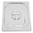 6PCS Table Catering Food Pan Lid