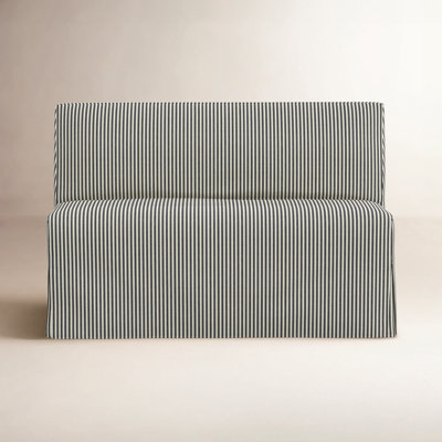 Stoffer Home x Cloth and Co. Lindy Upholstered Bench