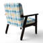 Chaise rembourrée Modern-144457653