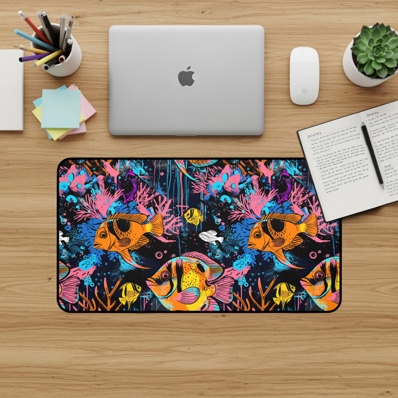 Desk Pad