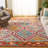 Madison Performance Southwestern Rug-1535689091