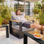 Outdoor Lounge Chair-1502839258