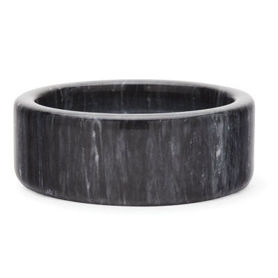 Marble Round 1 Piece Coaster