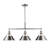 Bisto 3 - Light Kitchen Island Pendant-20240257-20240258