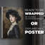 WOMEN Series CLxxxi - Impression sur toile seulement - non encadrée-966046936