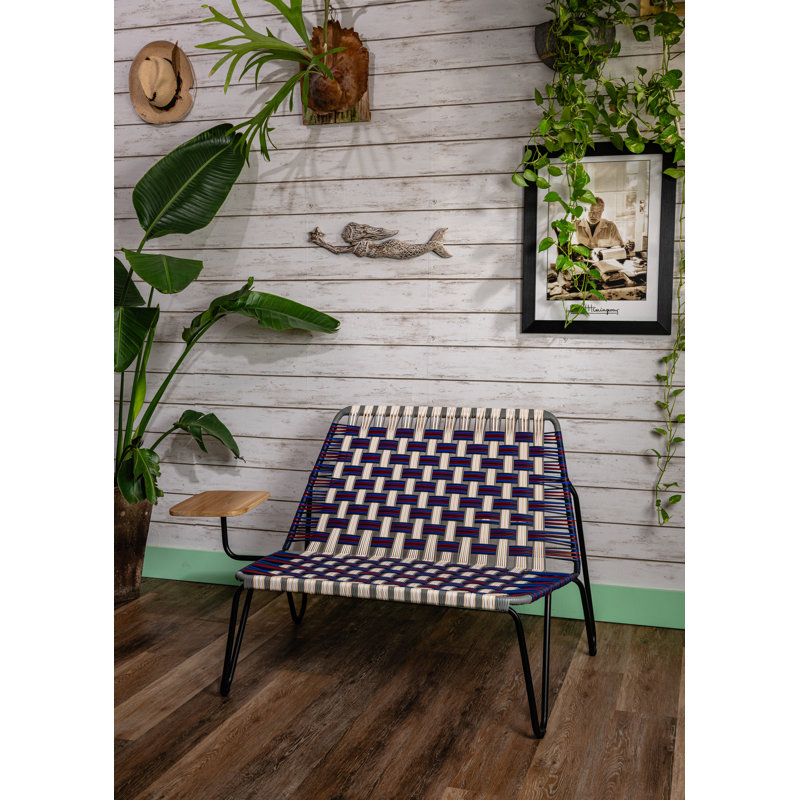 52'' Wide Loveseat
