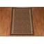 Tapis oriental Kilim 5 po x 7 po All-Over