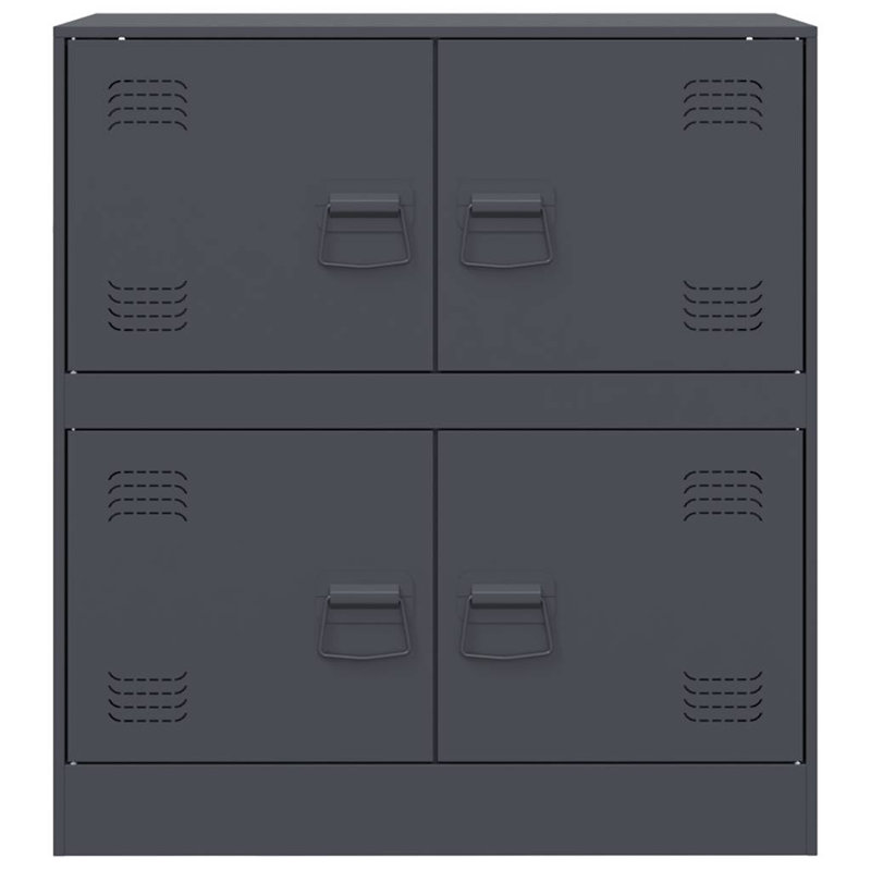 Kinsela 67cm Sideboard, Anthracite
