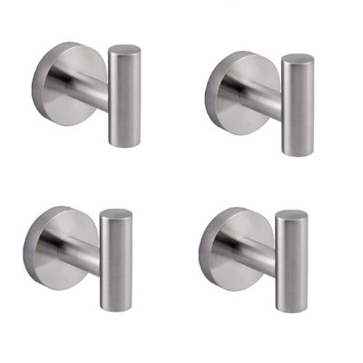 Wall Mounted Towel Hook