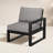 POLYWOOD Outdoor Lounge Chair-90227704-90227706