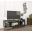 Dobre Unfinished TV Stand for TVs up to 60"