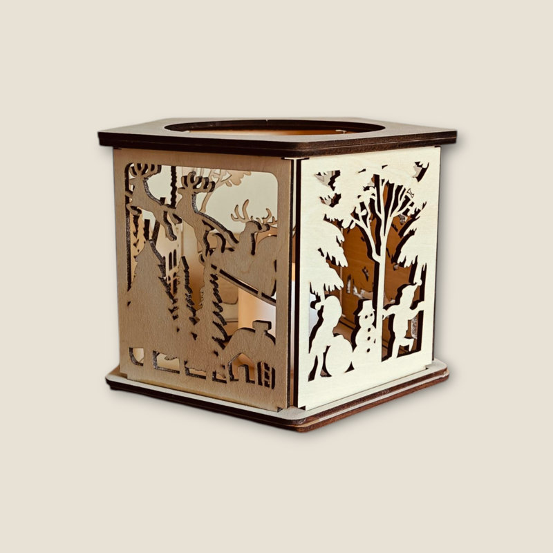 Christmas Lantern