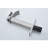 Waterfall Spout Single Handle Bathroom Sink Faucet-121206437