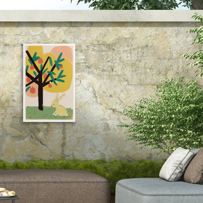 Impression sur toile Bunolog