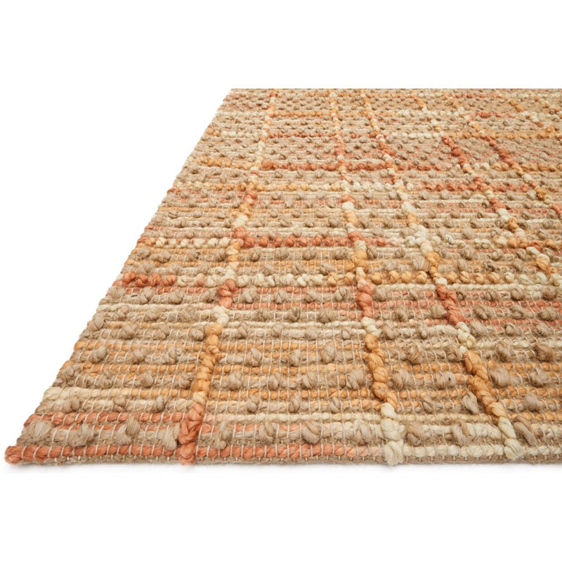 Pangkal Pinang Indoor Rug, Rectangle 3'6" x 5'6"