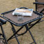 Ensemble de chaise Zero Gravity avec table d'appoint, chaise inclinable pliante avec porte-gobelets et coussins, chaise longue réglable pour piscine, jardin, pelouse, plage-157276786