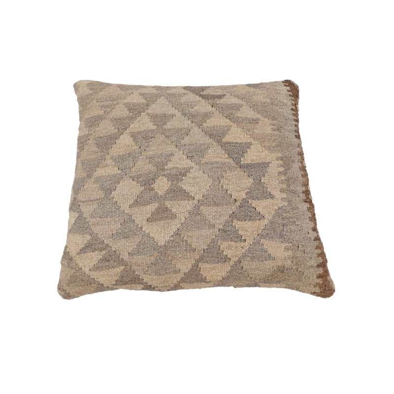 Palmer Geometric Throw Pillow