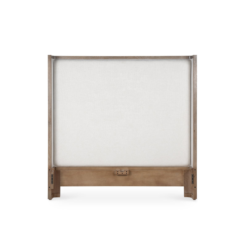 Atlas Bed, Queen