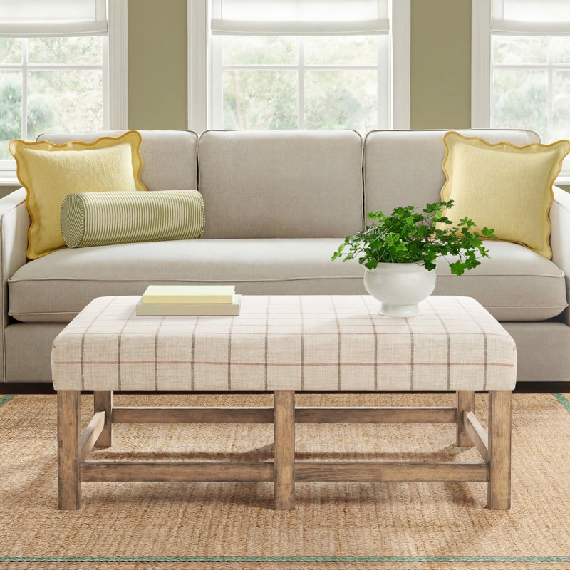 Birch Lane Coffee Table