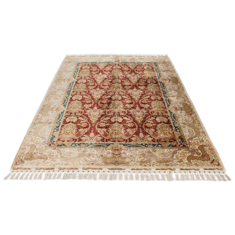 Tapis turc 6x8