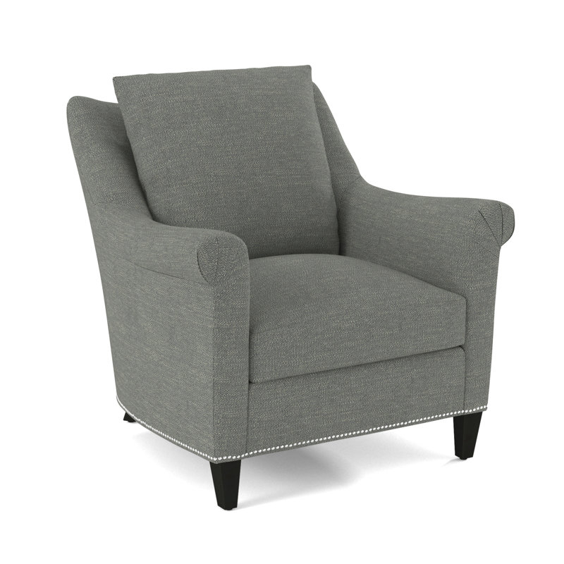 Armchair, 90318-71, Black