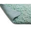 Tapis bleu marine à poils longs Whitcomb-499951573