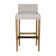 Gin Fizz/Harvey 31" Wallbanger Bar Stool