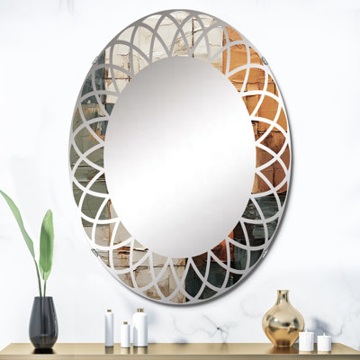Miroir Haouli