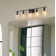 Dahlya 5 - Light Dimmable Vanity Light