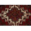 Tapis rouge 10x12