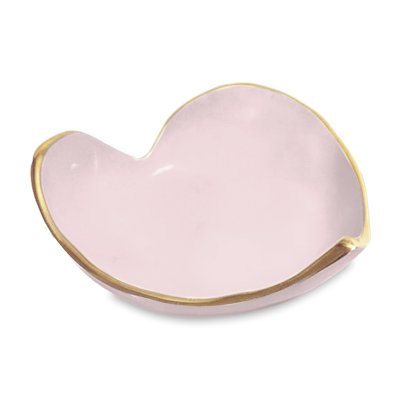 ENCANTO Soho Giftables Mini cœur (Camélia)