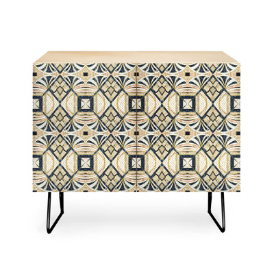 Istanbul Accent Cabinet