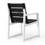 Chaise avec accoudoirs pour l'extérieur-156617215