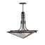 Metro Fusion 4 - Light Pendant-70802605-70802606
