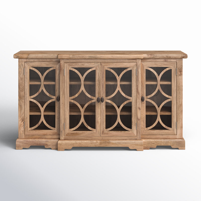 Lyons 75'' Sideboard
