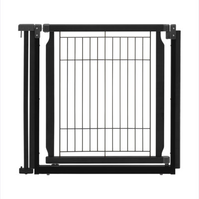 Barrière pour animaux autoportante convertible Elite