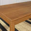 Table de salle à manger 60 "-349824642-343444366