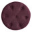 Elle Decor Penelope Round Tufted Stool-24099451