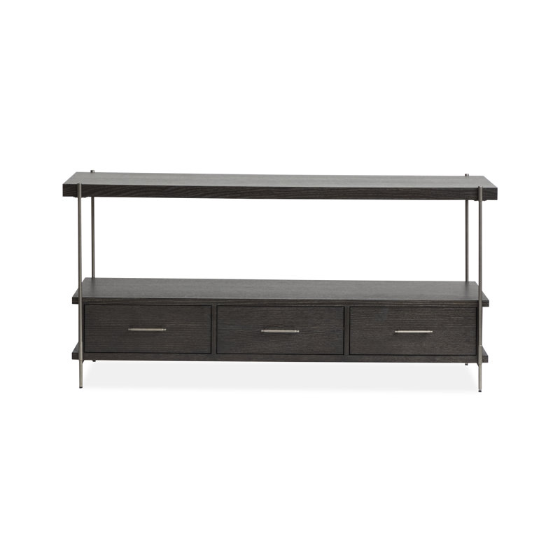 Rectangular Sofa Table