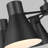 Anton 6 - Light Dimmable Cone Chandelier-54041970