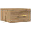 35cm W Manufactured Wood Bedside Table-1258270712