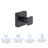 Blaze Wall Mounted Robe Hook-91885625