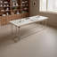 Bureau blanc Bauhaus-1842730175
