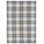 Lakeville Plaid Charcoal Handwoven Indoor/Outdoor Rug