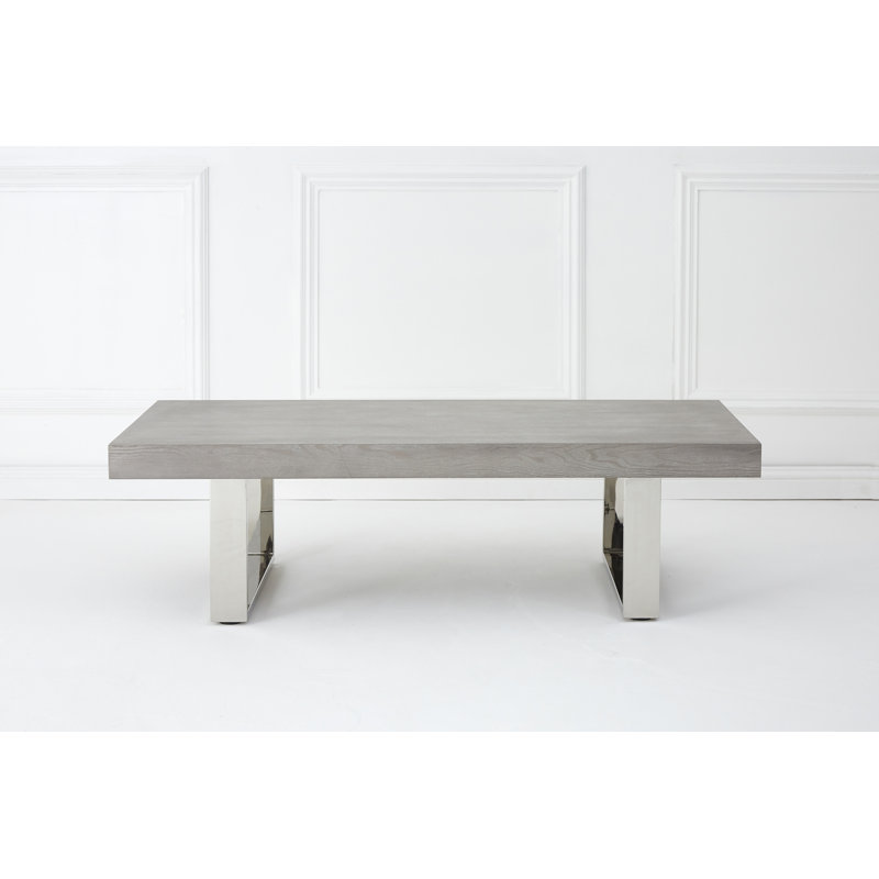 Saxon Sled Coffee Table